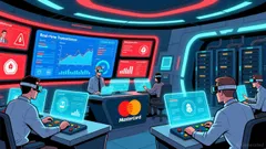 Mastercard's Strategic Reinvention: Why This Is a Buy Opportunity in a Shifting Fintech Landscape