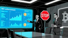 The SEC's FTX Enforcement and Long-Term Implications for Crypto Governance