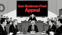 The Political and Legal Risks of Crypto Investing in a Post-Bankman-Fried Era