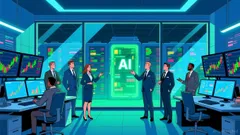 How Cooler Inflation and Micron's Earnings Signal a Strategic Reentry Point for AI-Linked Tech Stocks