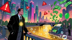 Bitcoin's 2026: Breaking the Cycle or Breaking Under Pressure?