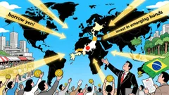 Japan's Emerging Rate-Tightening Cycle and Its Implications for Global Fixed Income and Currency Markets