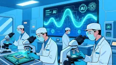 Micron's Strategic Position in the AI Supercycle: HBM-Driven Growth and Pricing Power in a Constrained Supply Environment