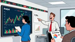 The Risks and Rewards of ITOT's Heavy Tech Concentration in 2026