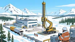 Is IsoEnergy a High-Grade Uranium Bet Worth the Risk in a Volatile Market?