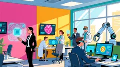 AI Integration and Its Impact on Risk Asset Growth in 2026: Strategic Sector Positioning and Digital Agency Dynamics