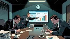 Conagra Brands: Can Earnings Resilience Offset Long-Term Underperformance?