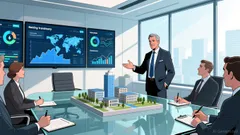 Bill Ackman's Strategic M&A Play: How Howard Hughes' Vantage Acquisition Reshapes Energy Sector Risk Management