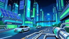 Silver: The Overlooked Engine of the 2025 Precious Metals Revolution