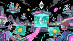 Dogecoin News Today: DOGEBALL Rises as Early-Stage Presale Outpaces Meme Coin Consolidation