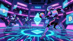 Why the DOGEBALL Whitelist Represents a Strategic Entry Point in 2026's Crypto Cycle