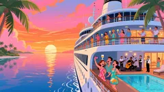 Carnival's Q4 Earnings and Strategic Reforms Signal Strong Buy Opportunity