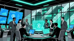 HashKey's IPO as a Strategic Inflection Point for Regulated Crypto Infrastructure