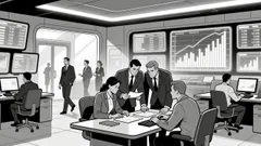 Market Overview: AVA/Bitcoin Faces Consolidation as Volatility Remains Low