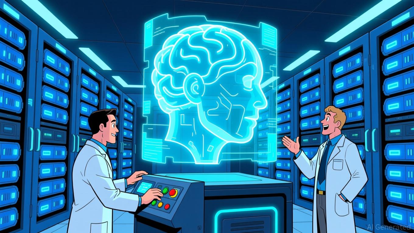 Is Western Digital's AI-Driven Storage Play a Must-Hold in 2026? - Article cover image