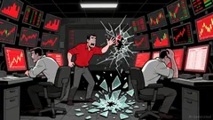 ICP's Technical Deterioration and Path to Recovery in a Volatile Market: A Market Structure and On-Chain Sentiment Analysis