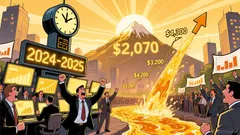 Gold's Year-End Breakout Potential: A Convergence of Macro and Technical Catalysts