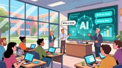 Why OpenAI's Campus Dominance With ChatGPT Signals a Long-Term Competitive Edge in the AI-as-a-Service Market