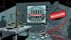 Assessing the Fed's Next Move: November CPI and the Path to Rate Cuts in 2026