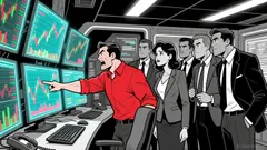 Bitcoin's Critical Support Levels Ahead of Major Options Expiry: A Breakout Opportunity for Bulls