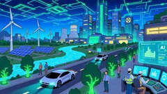 Vistra (VST): A Strategic Play in the AI-Driven Energy Transition