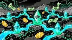 Ethereum News Today: JPMorgan Launches Tokenized Money Market Fund on Ethereum