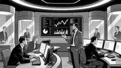 Why Prediction Markets Are Poised to Disrupt Traditional Finance