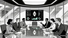 Bitmine's 2026 Shareholder Meeting: Strategic Implications for Growth and Governance