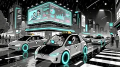 Tesla's Strategic and Financial Implications Post-Musk's Judicial Victory: A Long-Term Investment Case Amid Reduced Regulatory Uncertainty