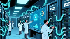 Is Broadcom Stock a Buy After the Recent Selloff? Strategic AI-Driven Growth and Valuation Justification