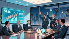 Is Jefferies Financial Group (JEF) Fairly Valued After Its Recent 13% One-Month Share Price Rebound?