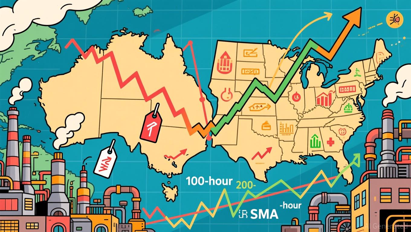AUD/USD Forecast: Shy Away From Ceiling - Article cover image