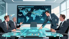 High-Conviction Growth Stocks to Outperform in a Volatile AI-Driven Market