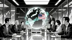 Metaplanet's Sponsored ADR Launch and Its Implications for U.S. Bitcoin-Linked Equity Access