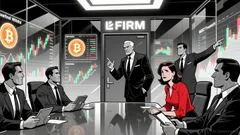 MSCI's Proposed Exclusion of Bitcoin-Heavy Companies and Its Market Implications