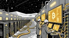 Russia's Evolving Crypto Policy: Strategic Opportunities for Bitcoin Miners and Institutional Investors