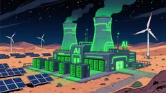 Assessing the Viability of AI Infrastructure Spending Amid Rising Costs, Competition, and Energy Constraints