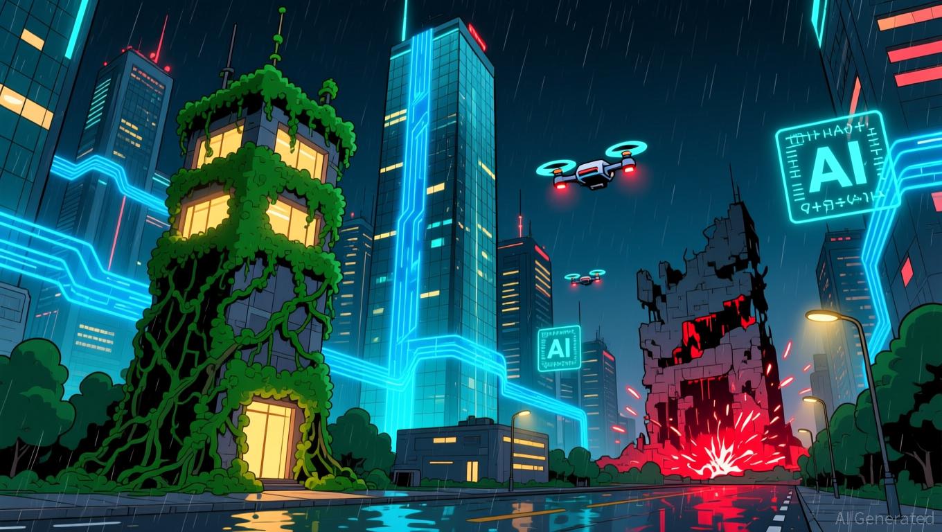 The S&P 500 and the AI-Driven Bull Market: Can It Reach 8,500 by 2026? - Article cover image