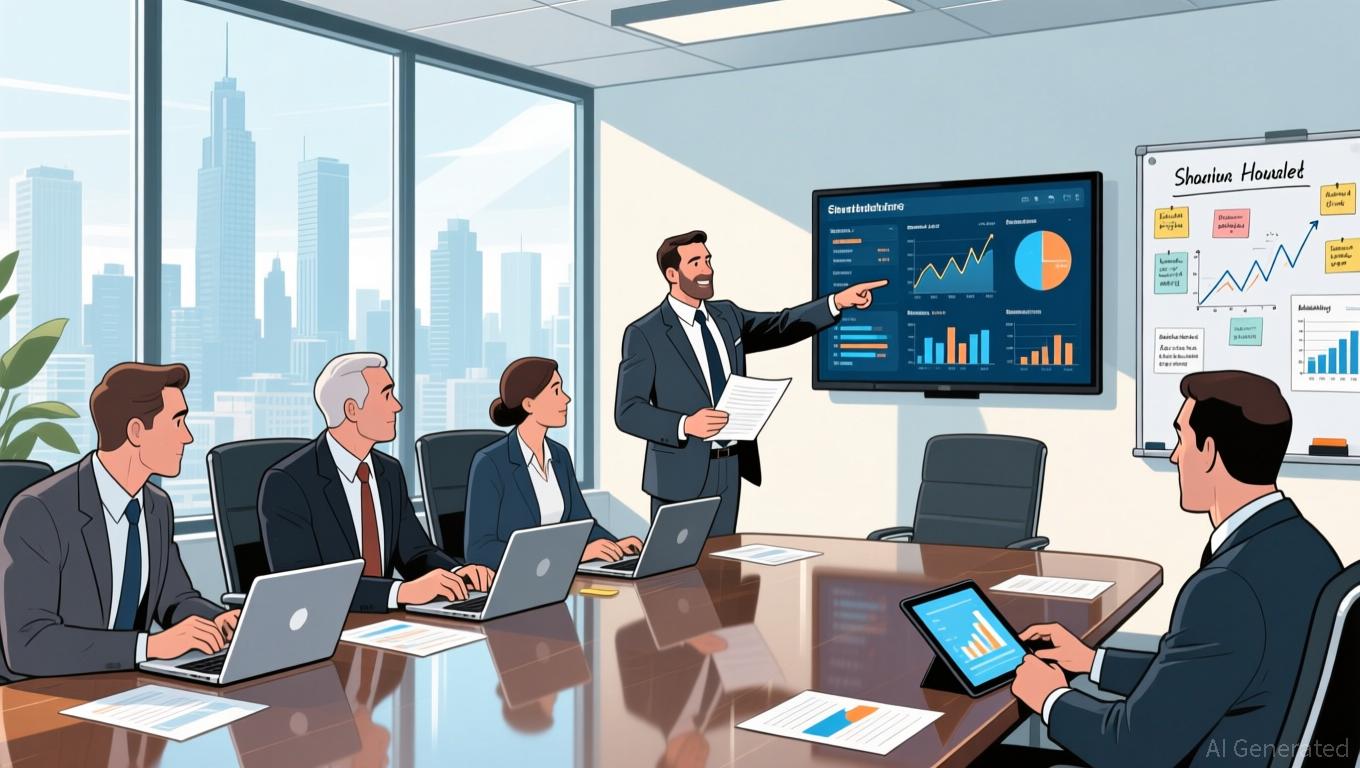 Insider Confidence and Undervaluation: A Case for Dominion Lending Centres Inc. (TSE:DLCG) - Article cover image