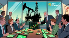 Evaluating Shareholder Influence and Insider Activity in ACT Energy Technologies Ltd. (TSE:ACX)