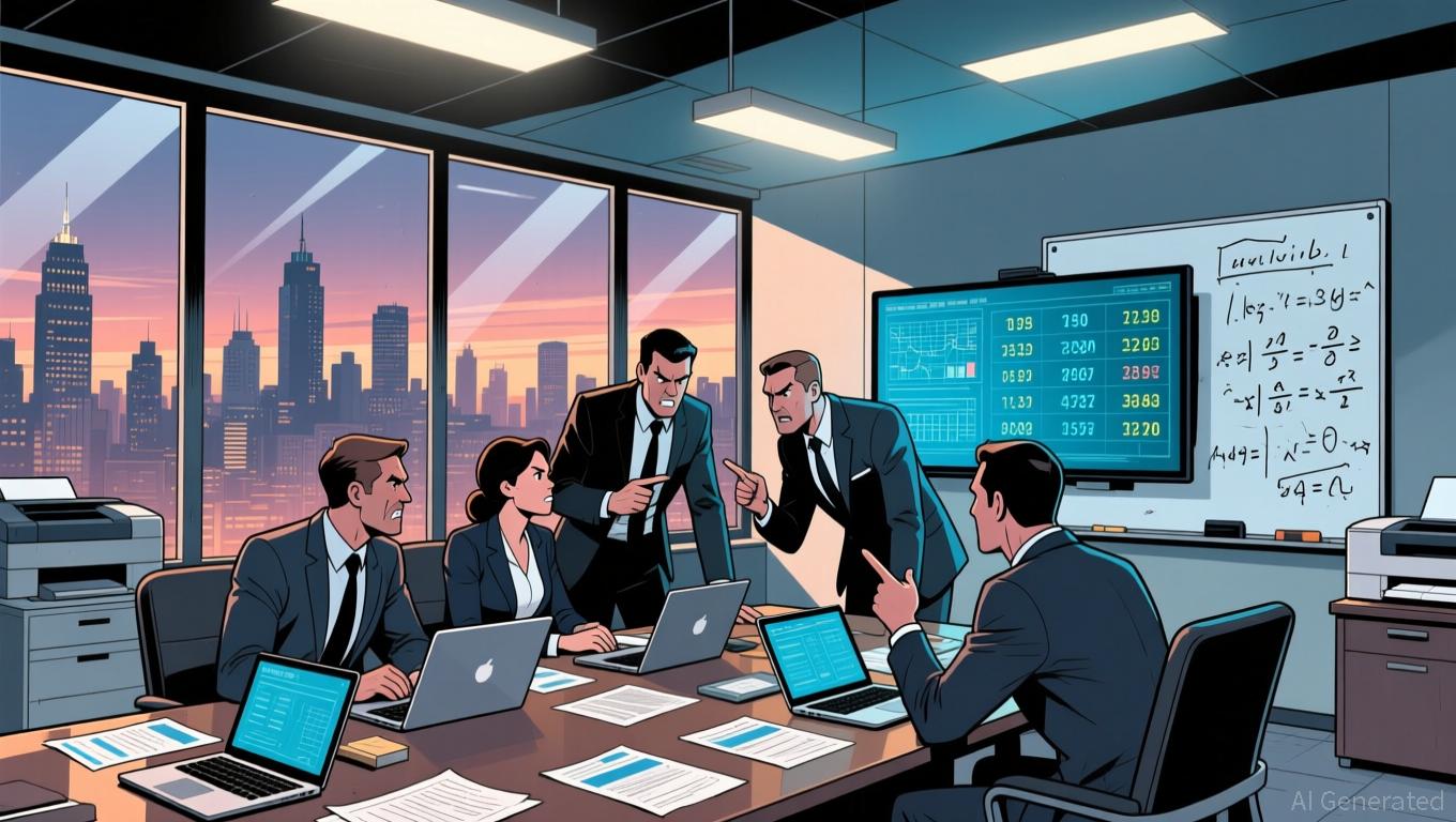 Calian Group (TSE:CGY): Can Strong Short-Term Gains Mask Long-Term Fundamental Weakness? - Article cover image