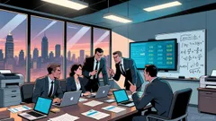 Calian Group (TSE:CGY): Can Strong Short-Term Gains Mask Long-Term Fundamental Weakness?