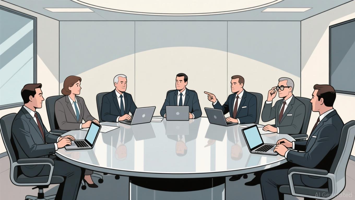 Trustmark's 79% Institutional Ownership: A Historical Lens on Banking Governance and Growth - Article cover image