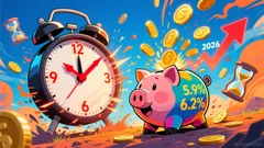 How Small Investors Can Build Passive Income Streams in 2026