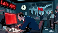 Gemini Space Station's Stock Decline and the Risks of Cryptocurrency-Linked Exposure