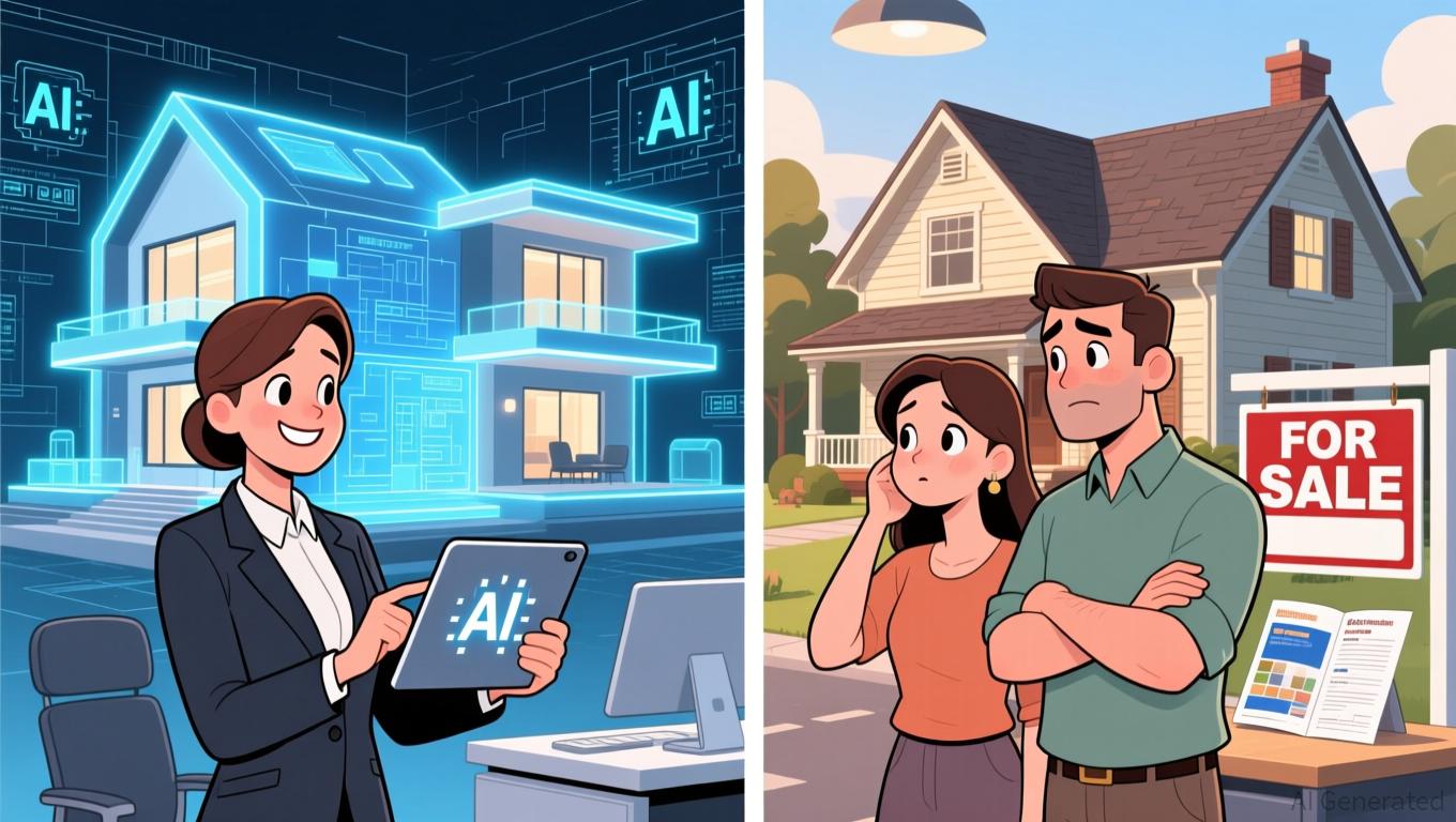 AI-Driven Real Estate Listing Manipulation: Navigating Regulatory Risks and Eroding Consumer Trust - Article cover image