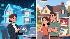 AI-Driven Real Estate Listing Manipulation: Navigating Regulatory Risks and Eroding Consumer Trust