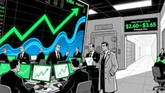 XRP's Critical $2.17 Breakout: A Strategic Inflection Point for Institutional Bulls?