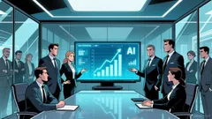 AI's Profit Engine: A Historical Lens on Credit Card and Retail Margin Expansion