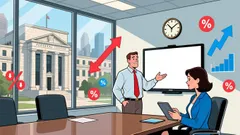 Assessing the Fed's Dilemma: Should Markets Prepare for a Rate Cut Pause Amid Stalled Inflation Progress?